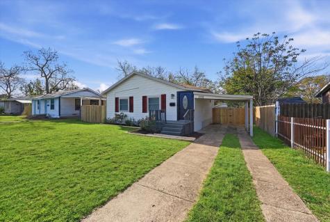 330 W Vinyard Road Duncanville TX 75137