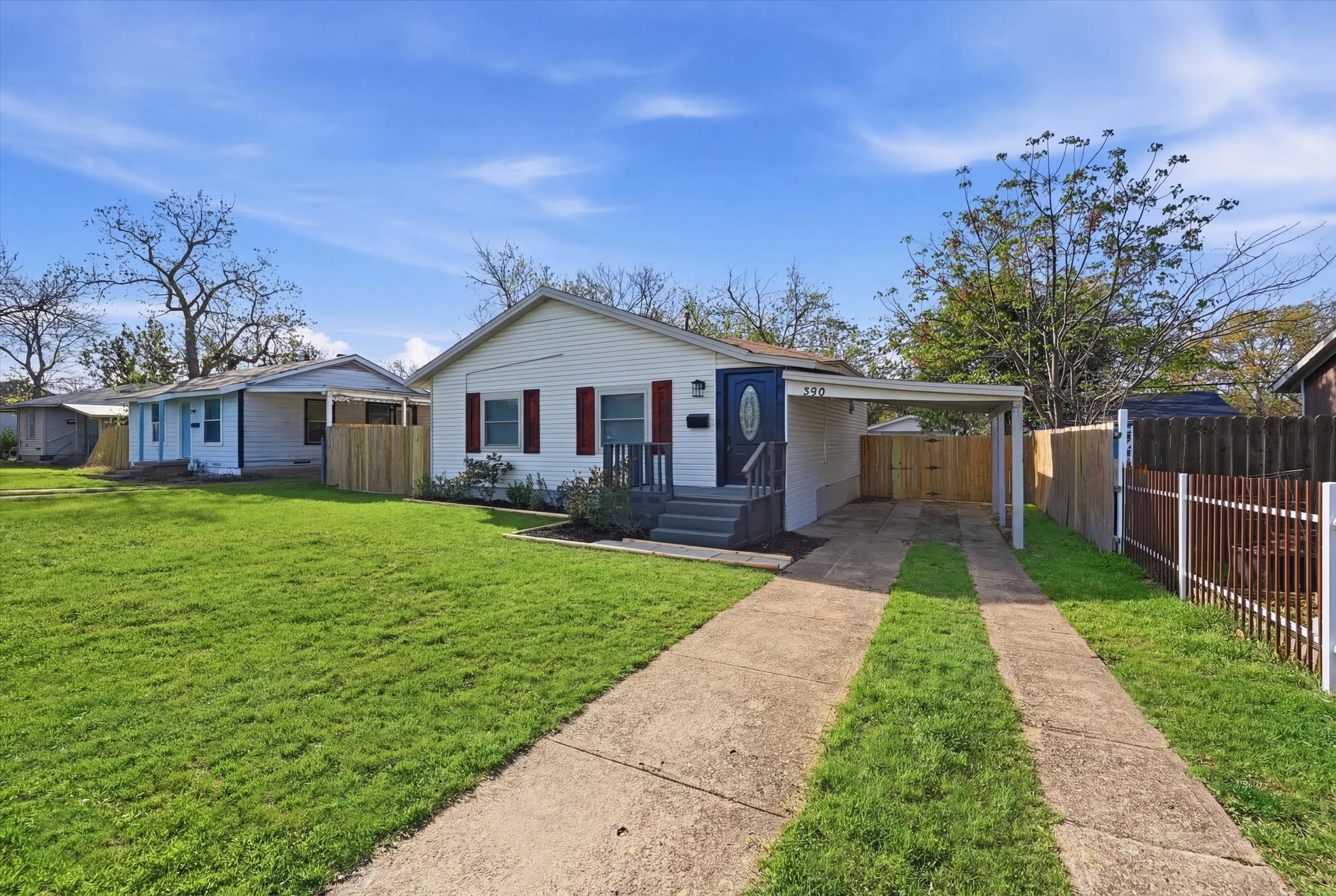 330 W Vinyard Road Duncanville TX 75137