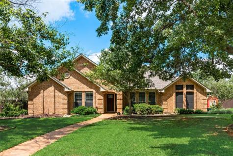 1000 Raven Bend Court Southlake TX 76092