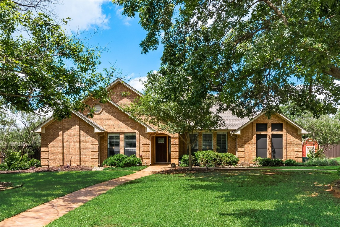 1000 Raven Bend Court Southlake TX 76092