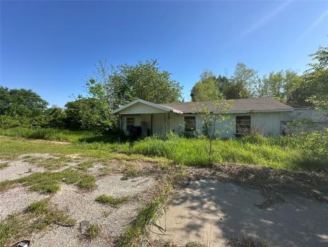 1726 County Road 279 Post Oak Bend TX 75142
