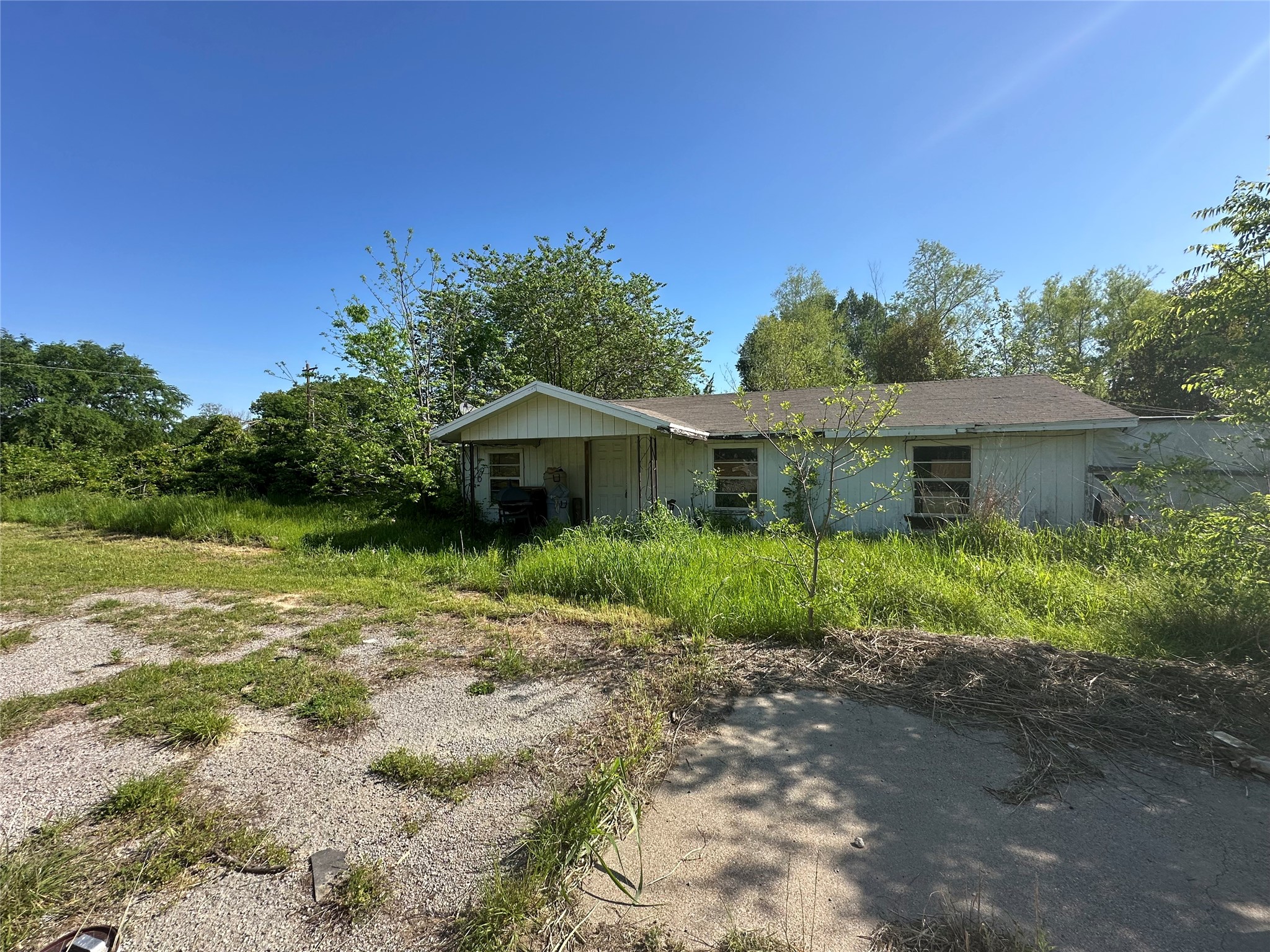 1726 County Road 279 Post Oak Bend TX 75142