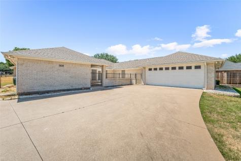 9026 Bellechase Road Granbury TX 76049
