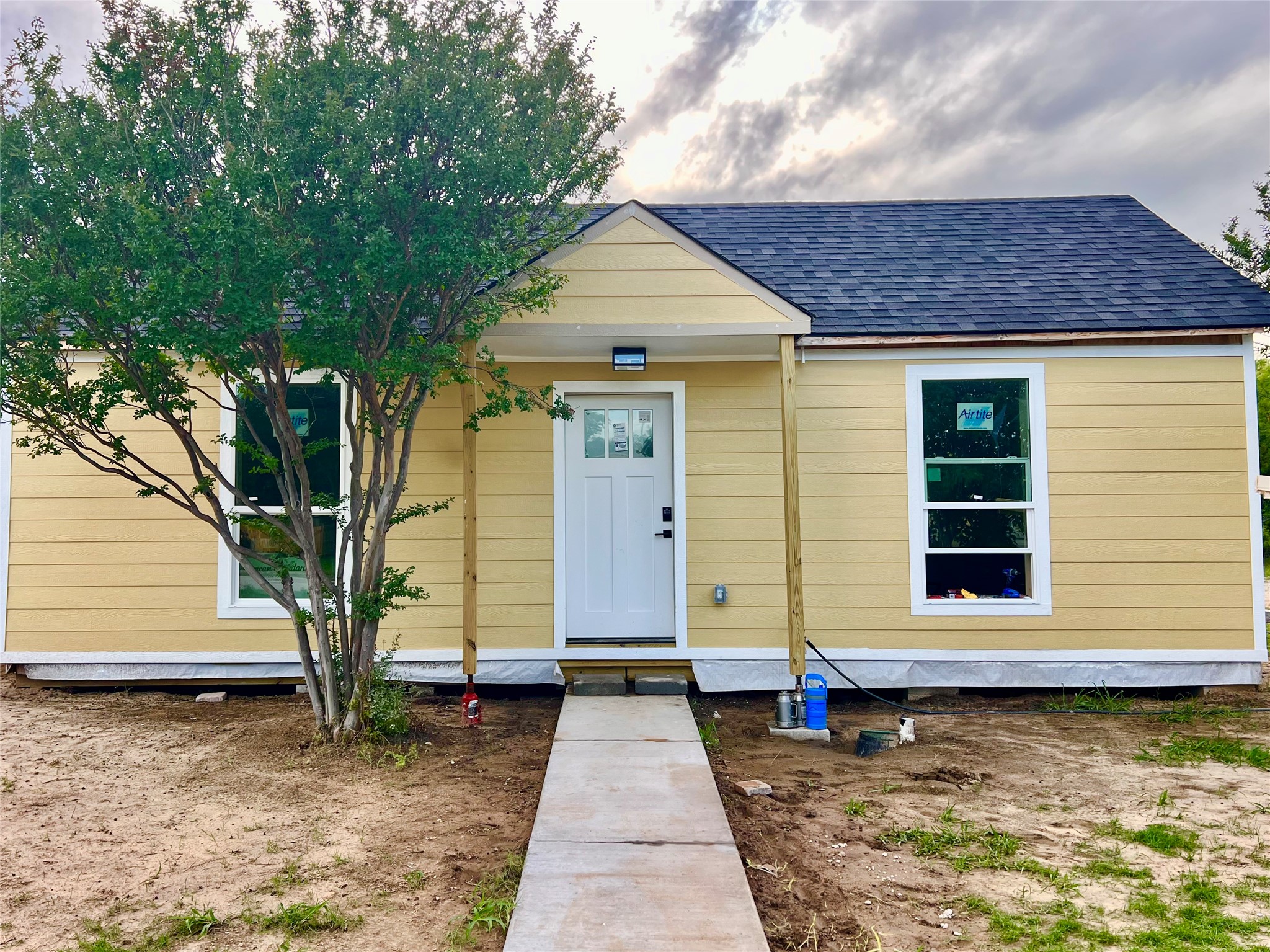 501 S Madera Street Eastland TX 76448