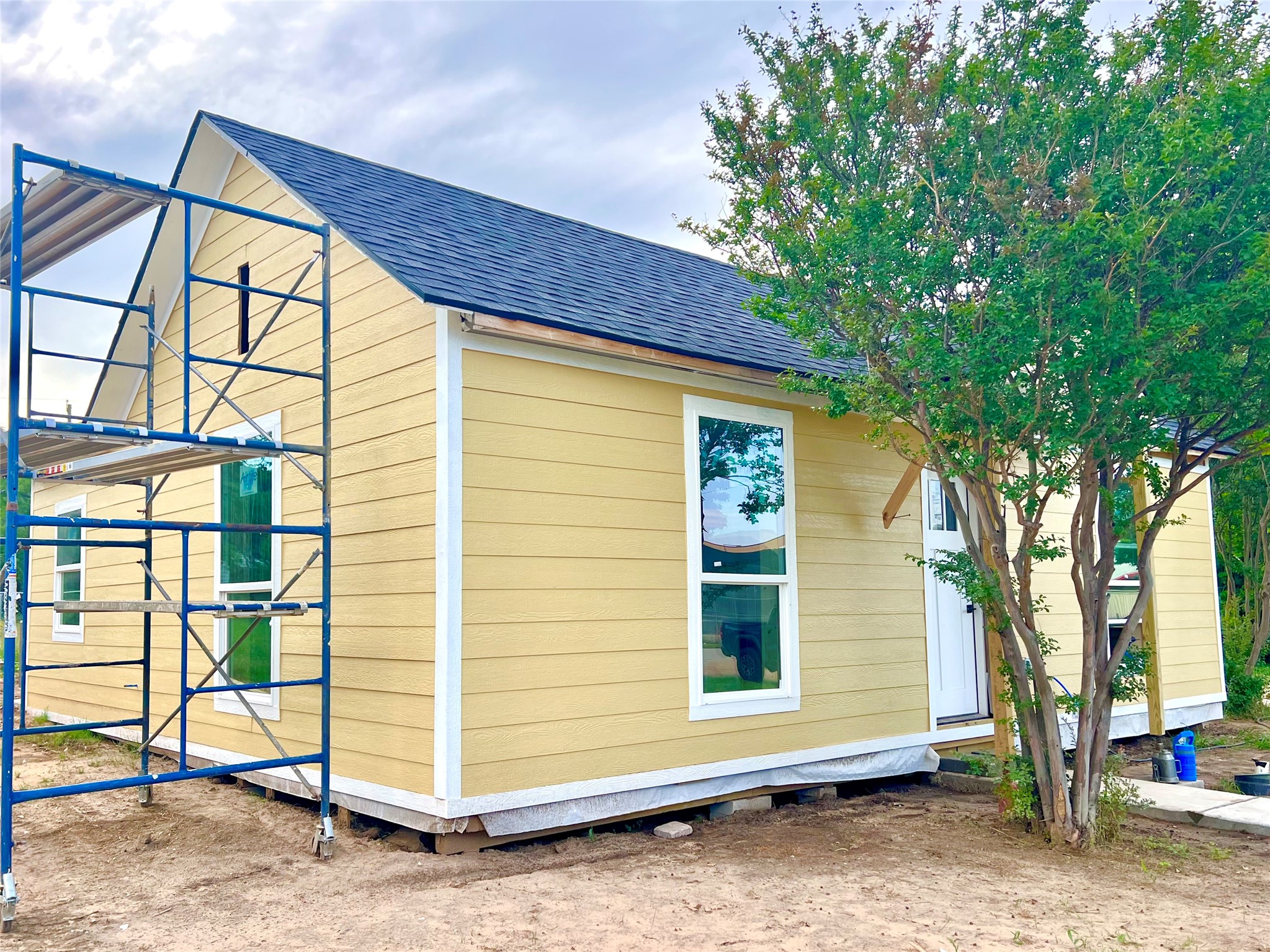 501 S Madera Street Eastland TX 76448