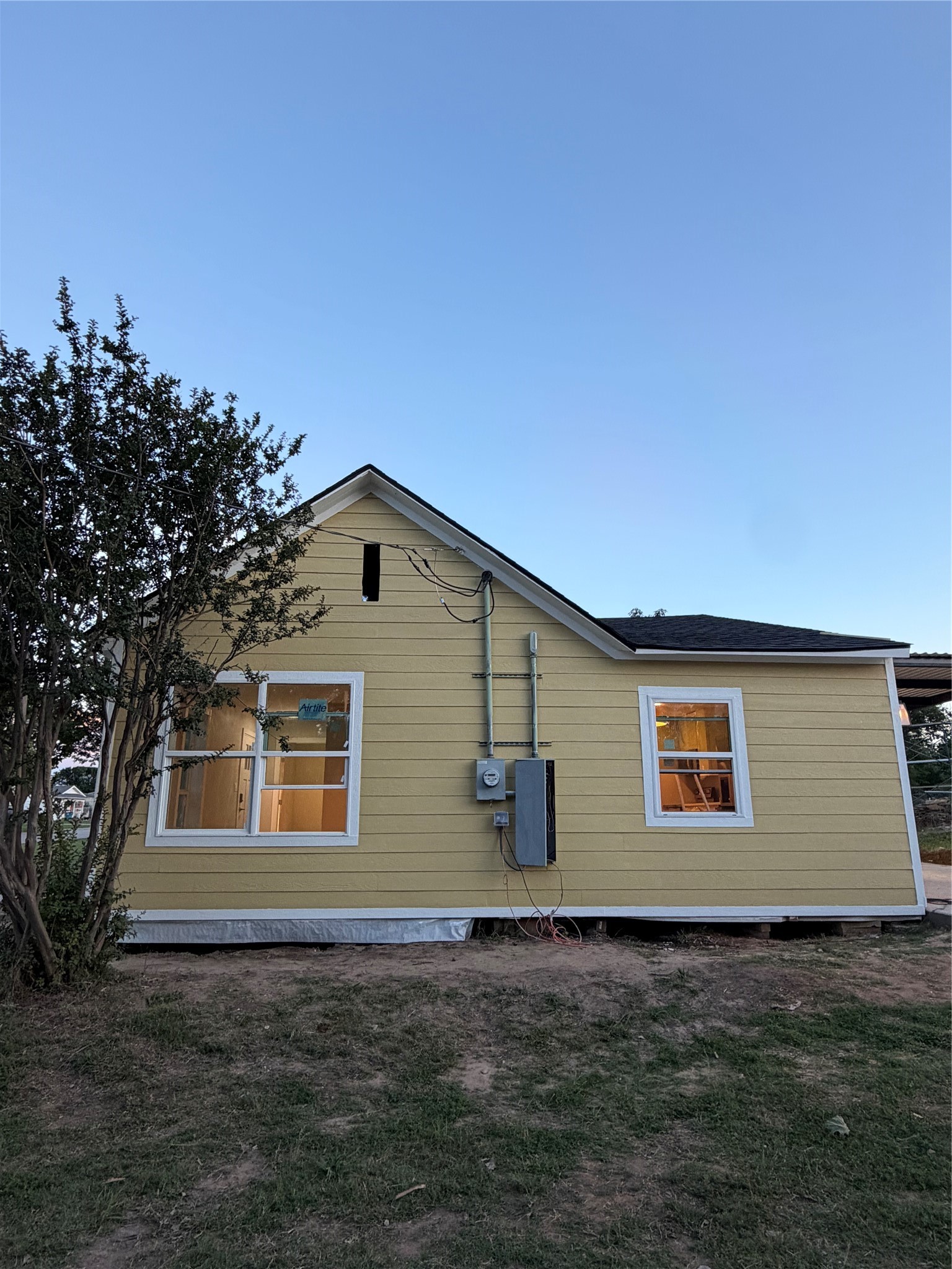 501 S Madera Street Eastland TX 76448