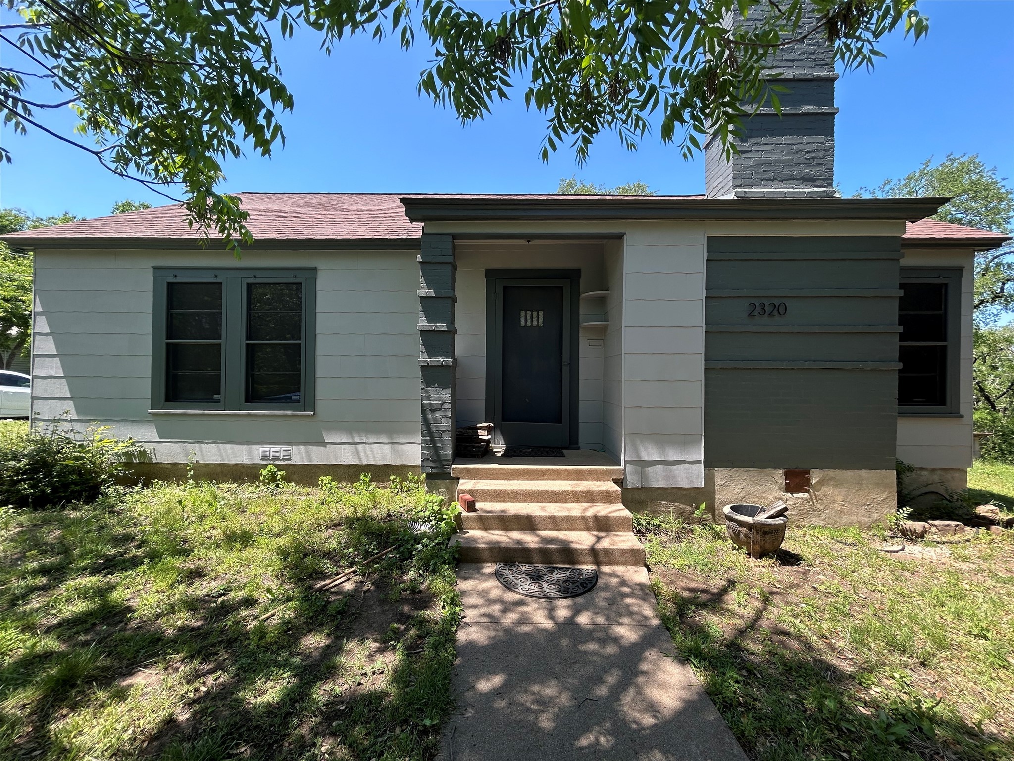 2320 Arrowhead Court Fort Worth TX 76103
