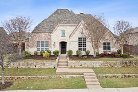 1812 Lexington Avenue Allen TX 75013