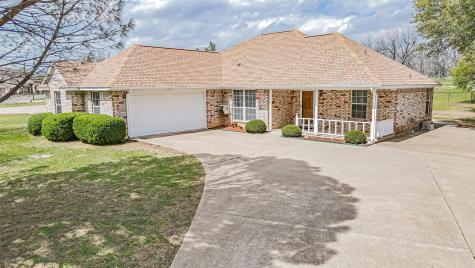 10519 Ravenswood Road Granbury TX 76049