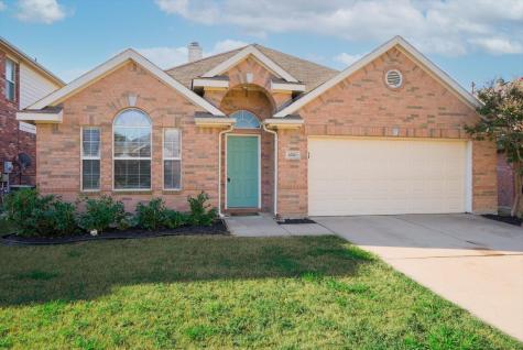 4520 Chris Drive Fort Worth TX 76244