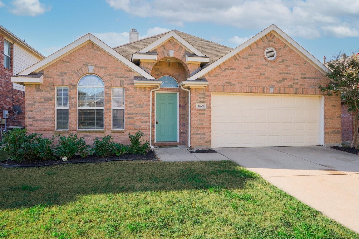 4520 Chris Drive Fort Worth TX 76244