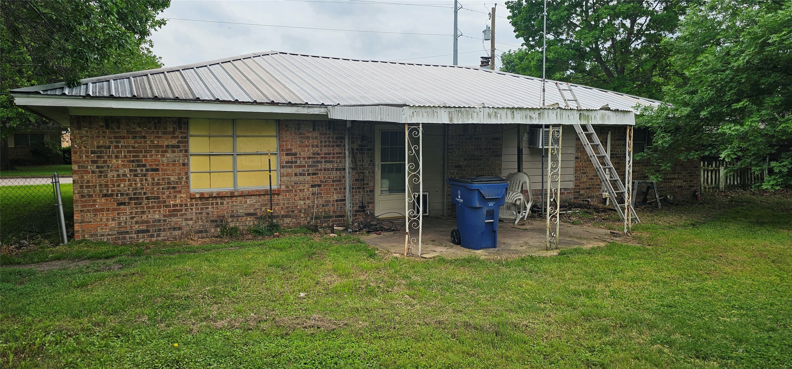 2509 E Ridgecrest Caddo Mills TX 75135
