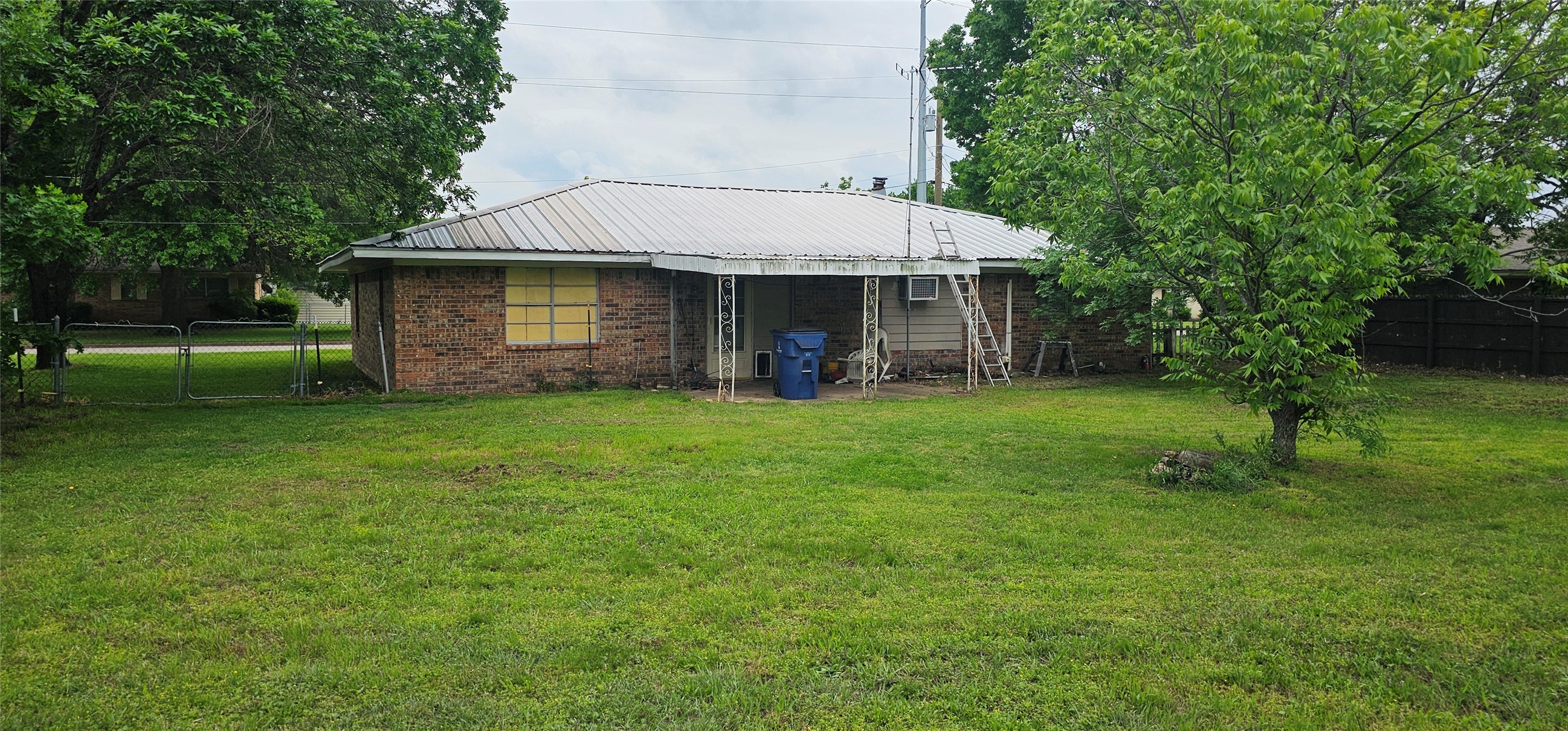 2509 E Ridgecrest Caddo Mills TX 75135