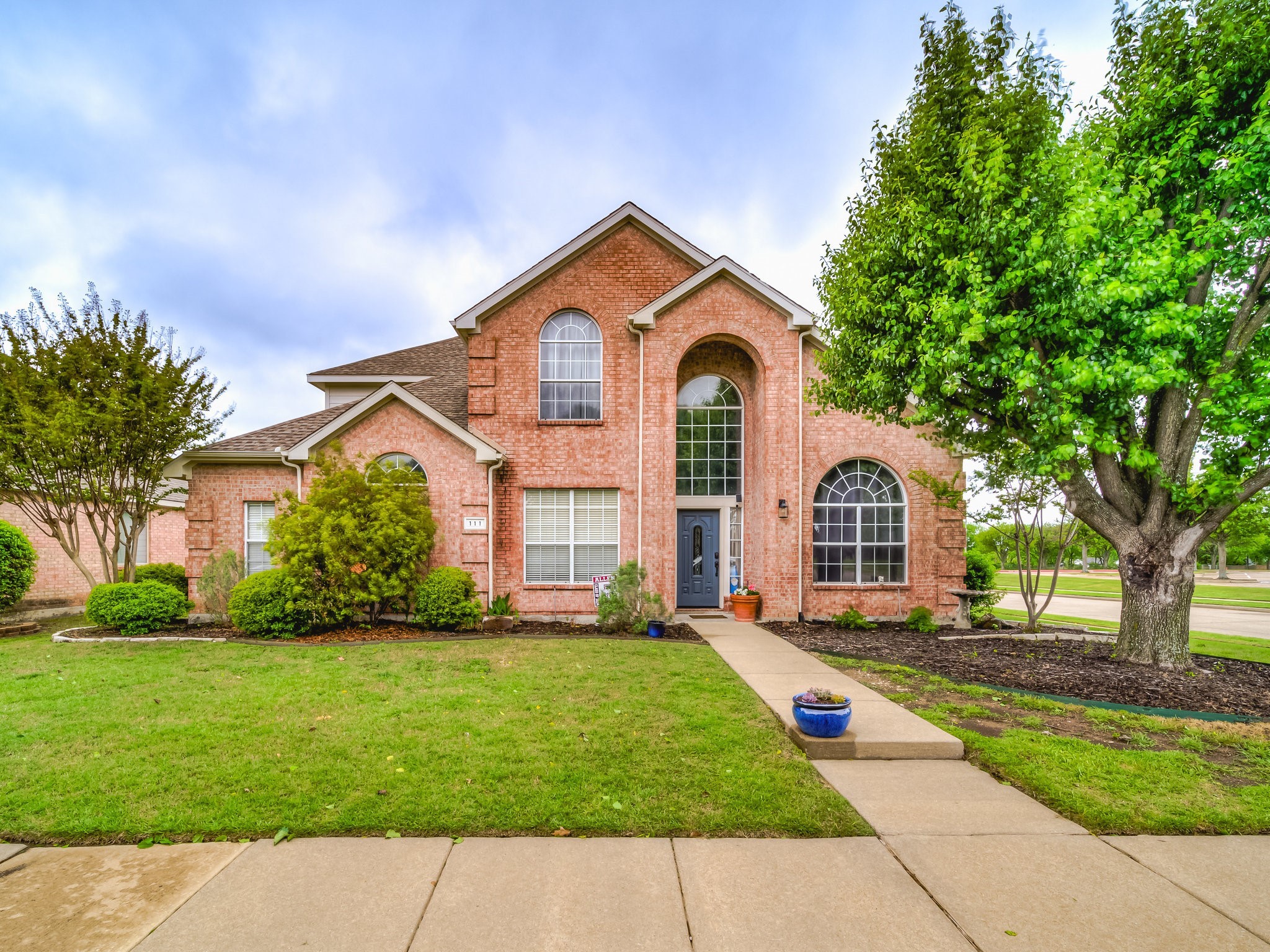 111 Southpoint Court Allen TX 75002