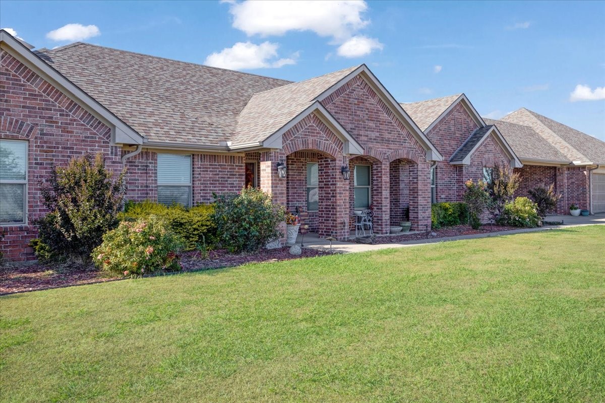 1681 Enterprise Sherman TX 75092