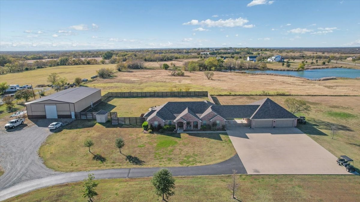 1681 Enterprise Sherman TX 75092