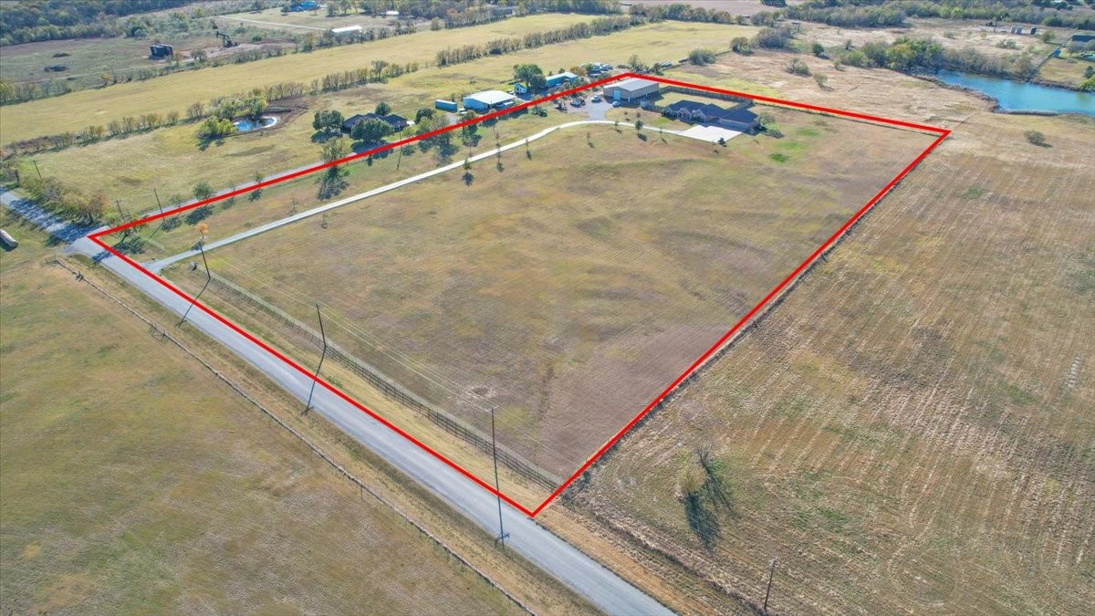 1681 Enterprise Sherman TX 75092