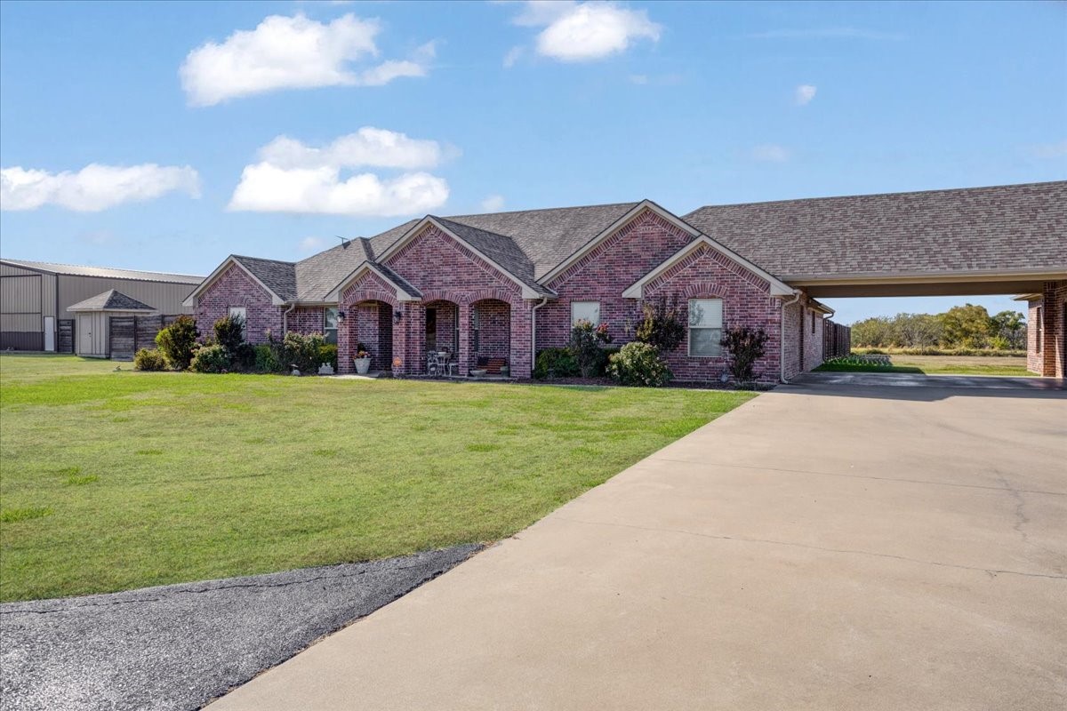 1681 Enterprise Sherman TX 75092