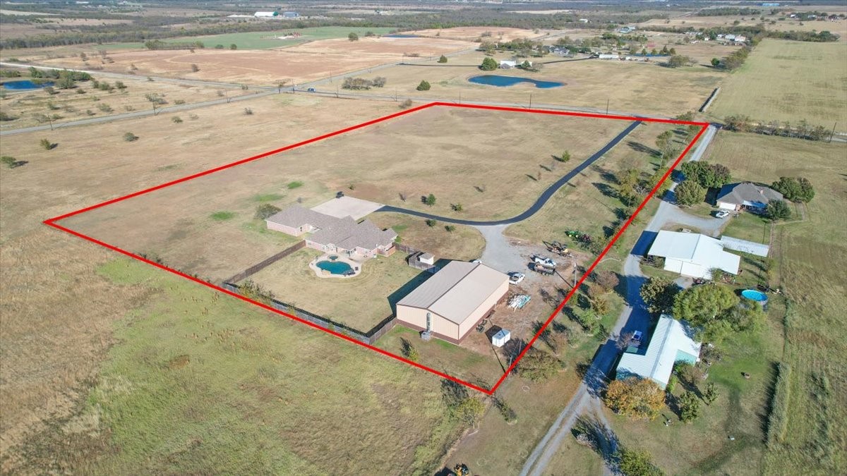 1681 Enterprise Sherman TX 75092