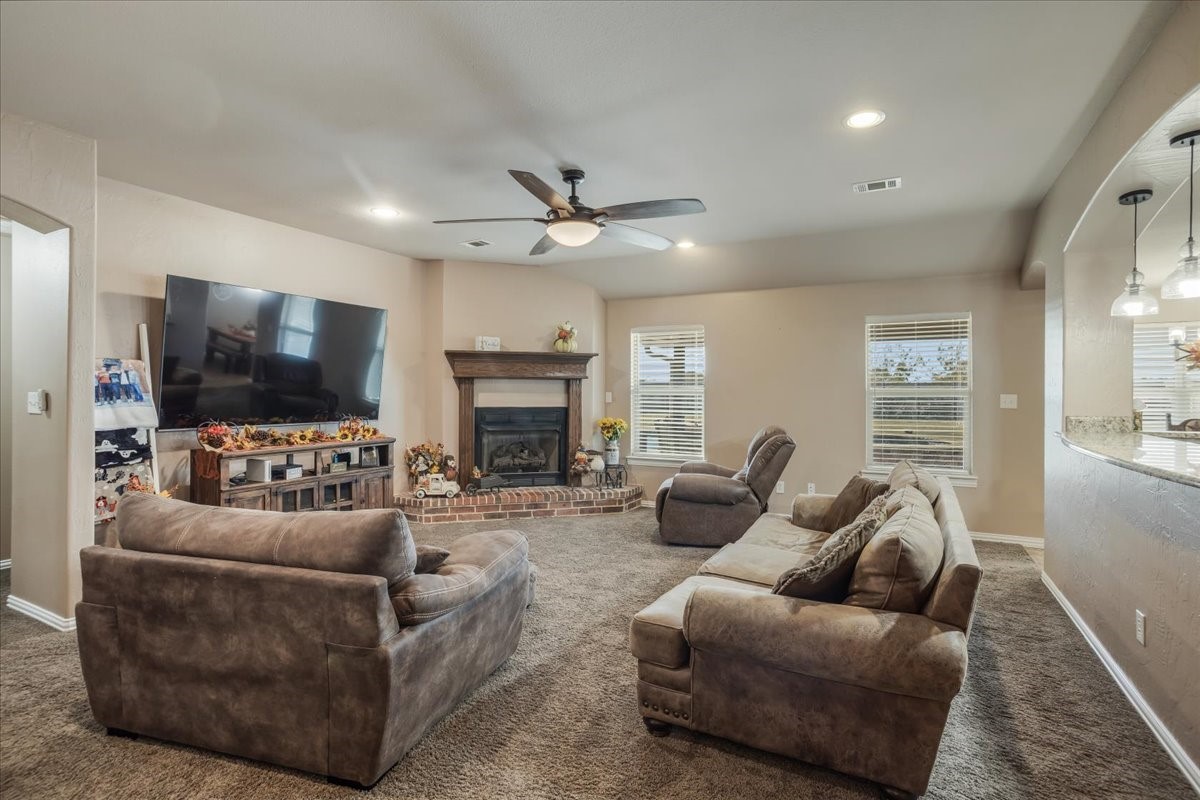 1681 Enterprise Sherman TX 75092