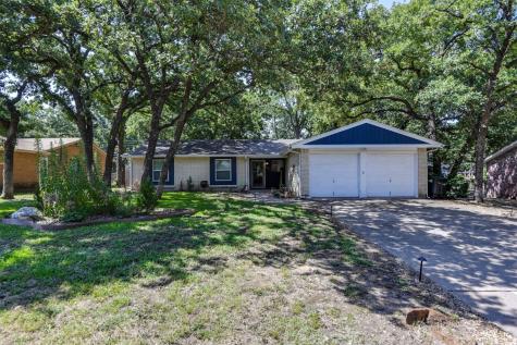 3412 Hampshire Drive Arlington TX 76013
