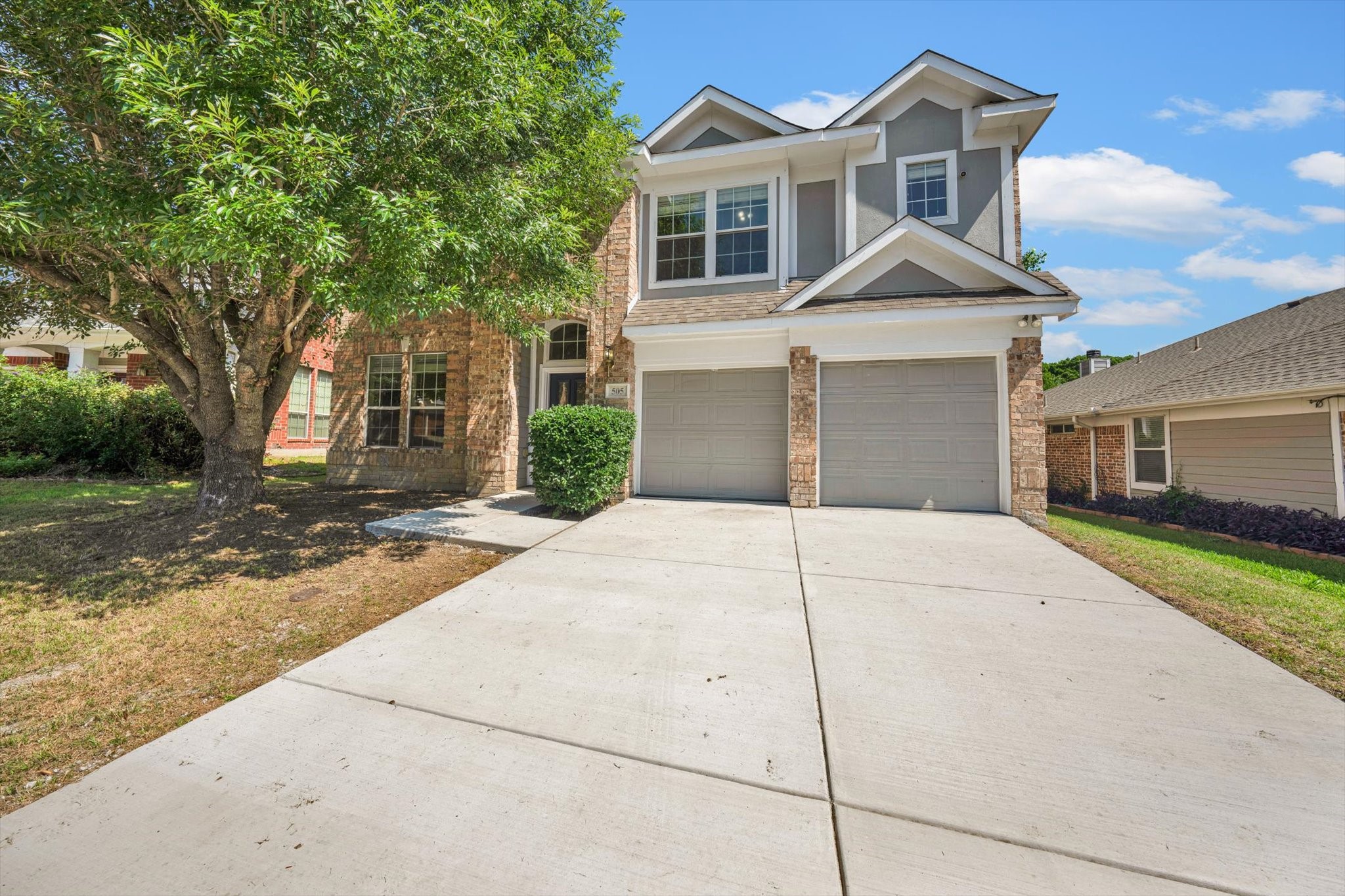 505 Crystal Falls Drive Mckinney TX 75071