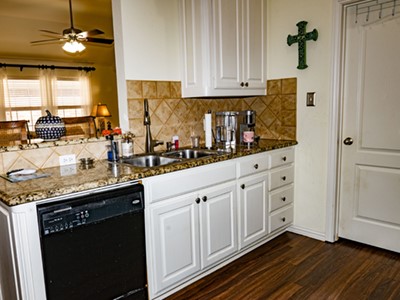 9028 Racquet Club Drive Fort Worth TX 76120