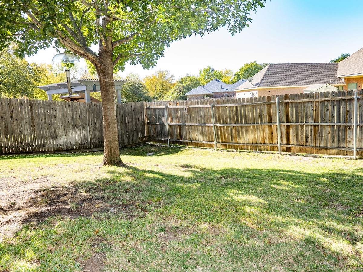 9028 Racquet Club Drive Fort Worth TX 76120