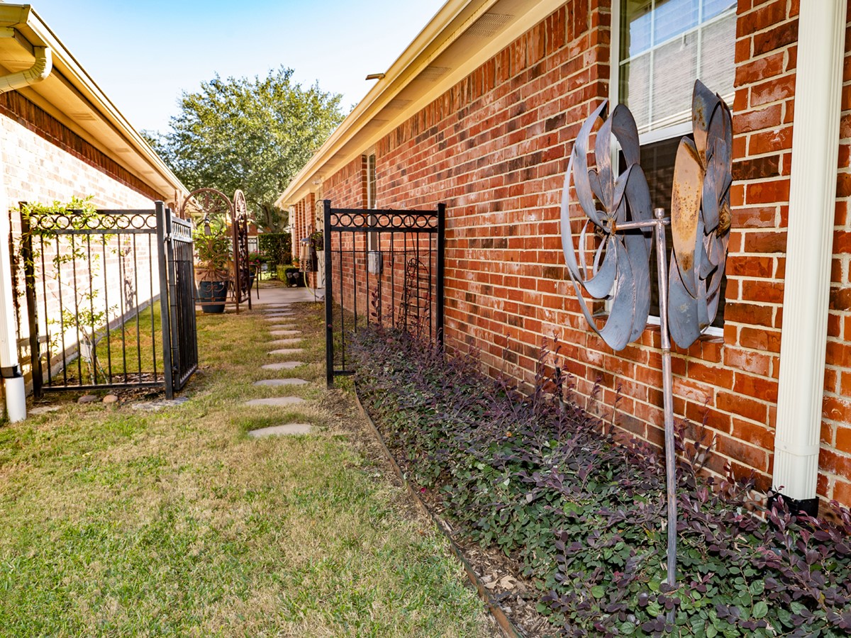 9028 Racquet Club Drive Fort Worth TX 76120