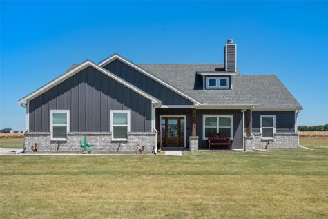 4871 Caddo Crossing Drive Caddo Mills TX 75135