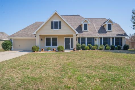 22402 Rumbling Creek Lane Tomball TX 77375