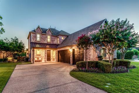 4529 Venetian Way Frisco TX 75034