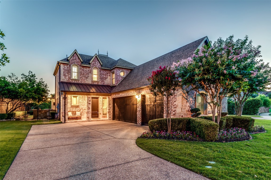 4529 Venetian Way Frisco TX 75034