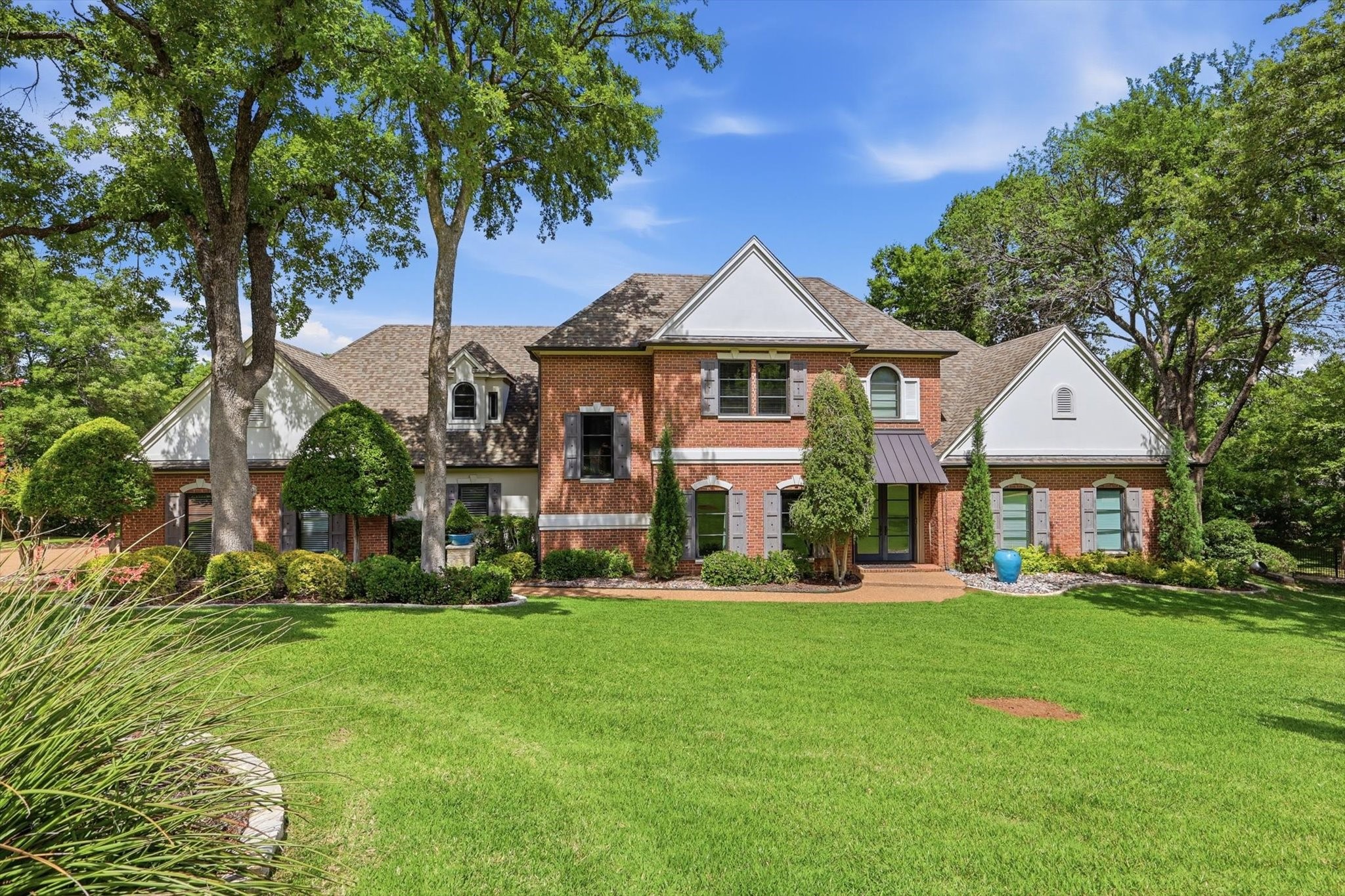 2724 Gentle Drive Flower Mound TX 75022