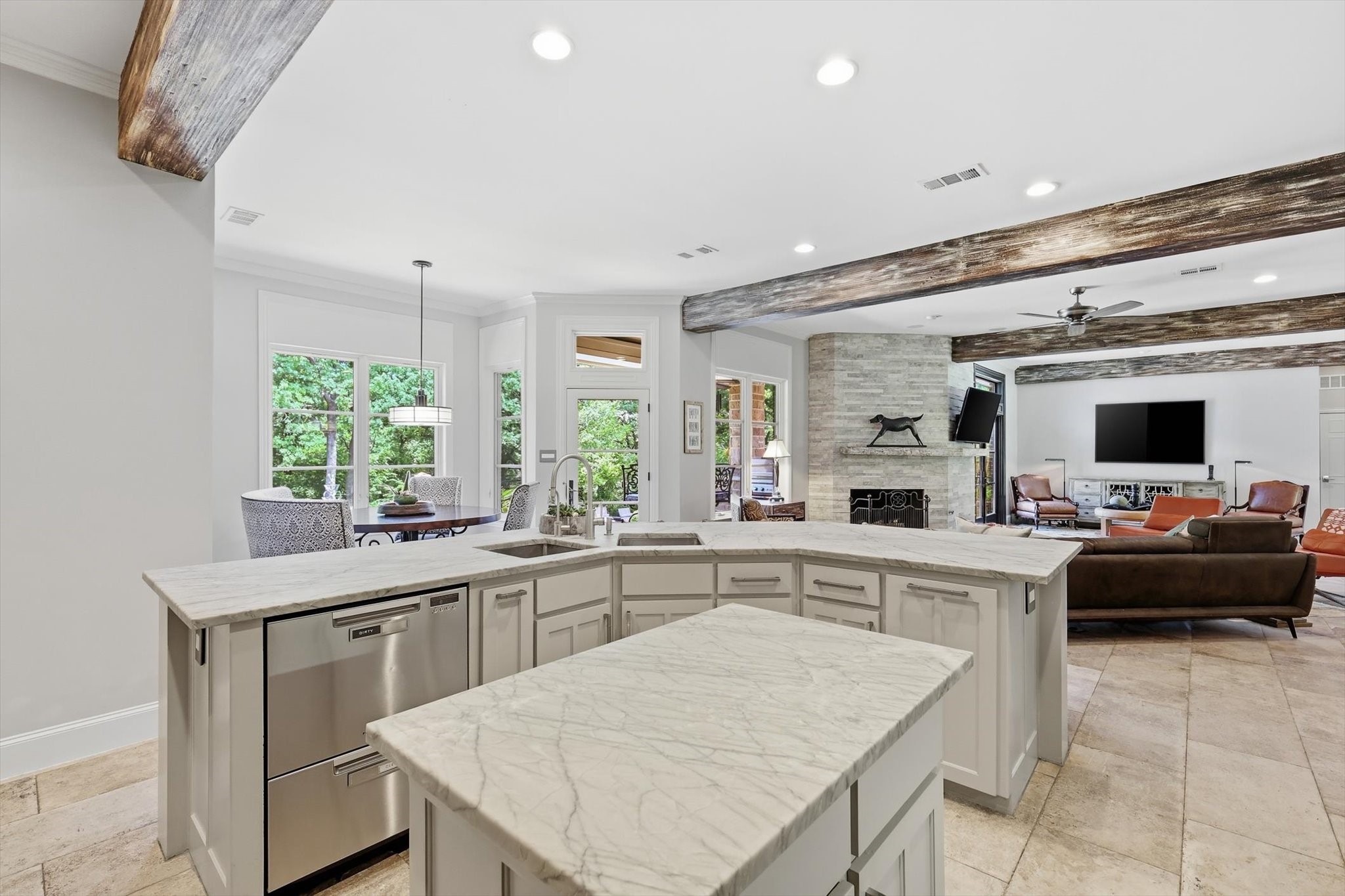 2724 Gentle Drive Flower Mound TX 75022