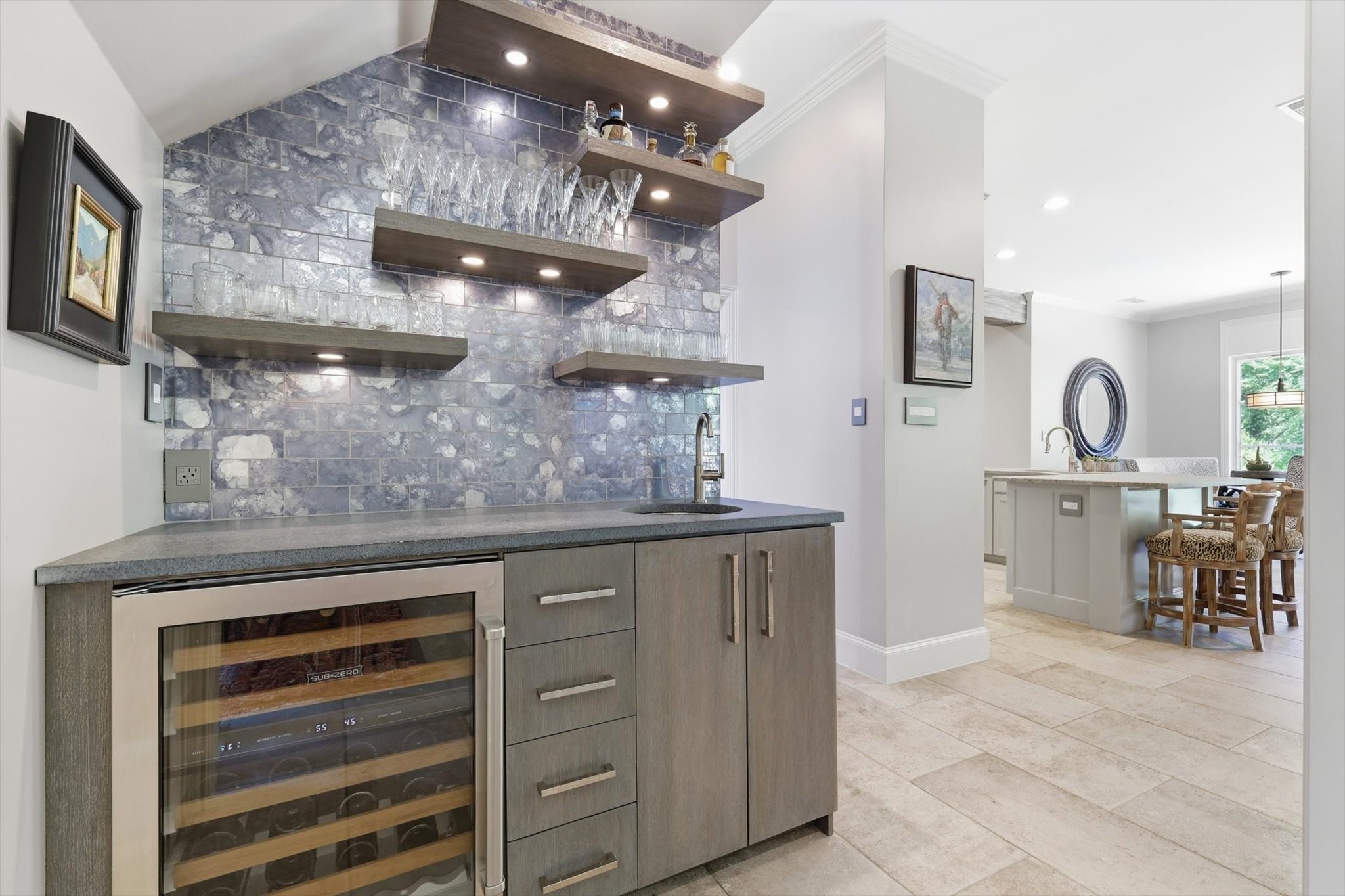 2724 Gentle Drive Flower Mound TX 75022