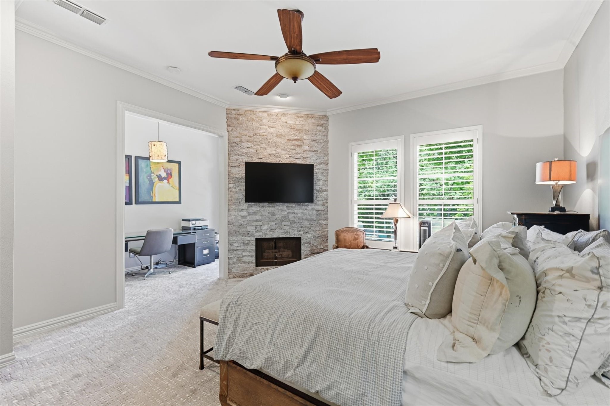 2724 Gentle Drive Flower Mound TX 75022