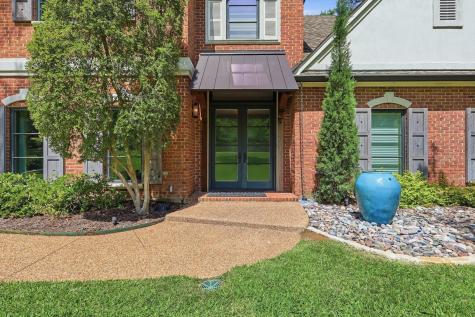 2724 Gentle Drive Flower Mound TX 75022