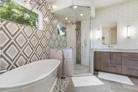 2724 Gentle Drive Flower Mound TX 75022