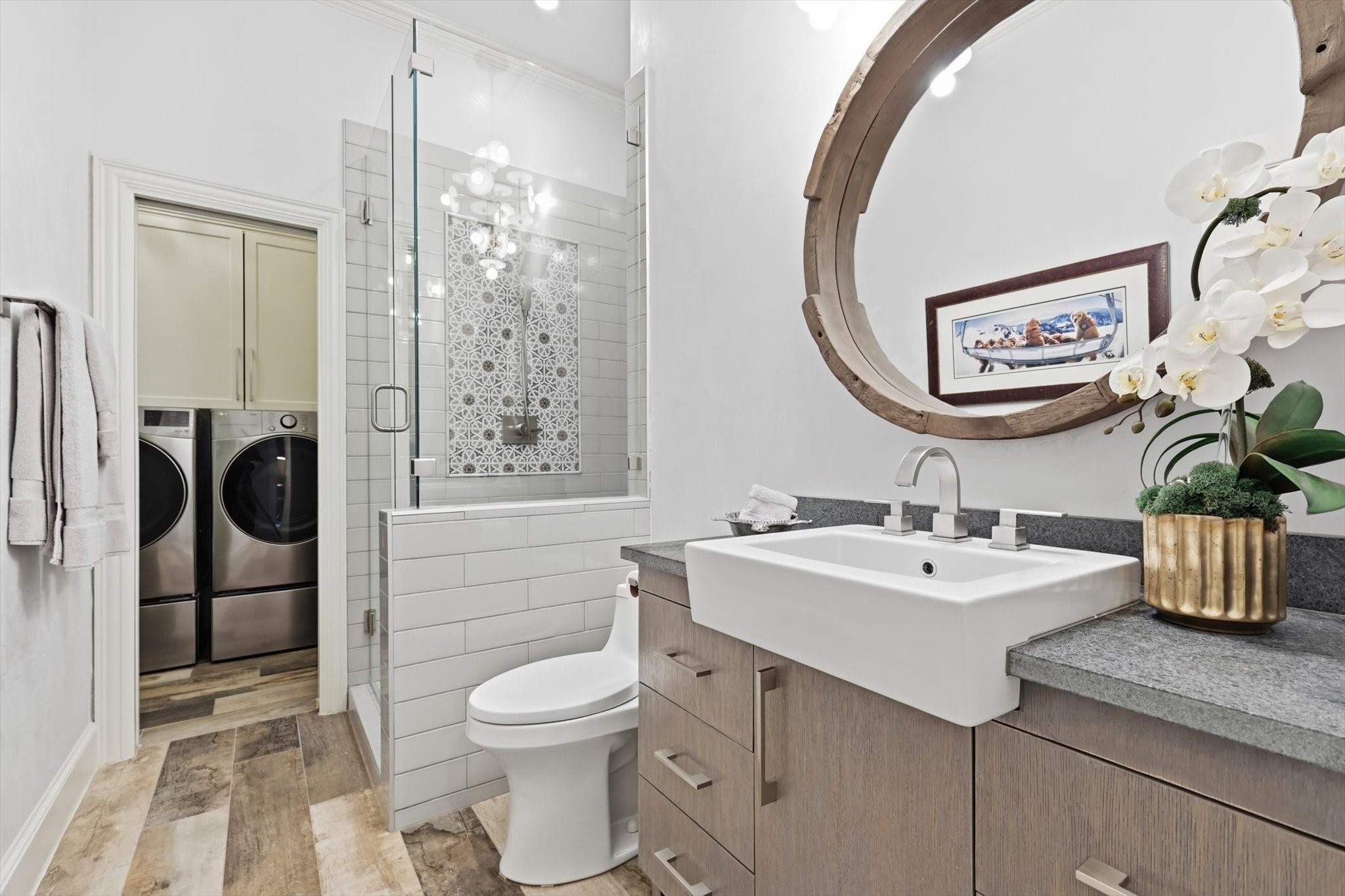 2724 Gentle Drive Flower Mound TX 75022