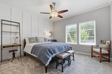 2724 Gentle Drive Flower Mound TX 75022