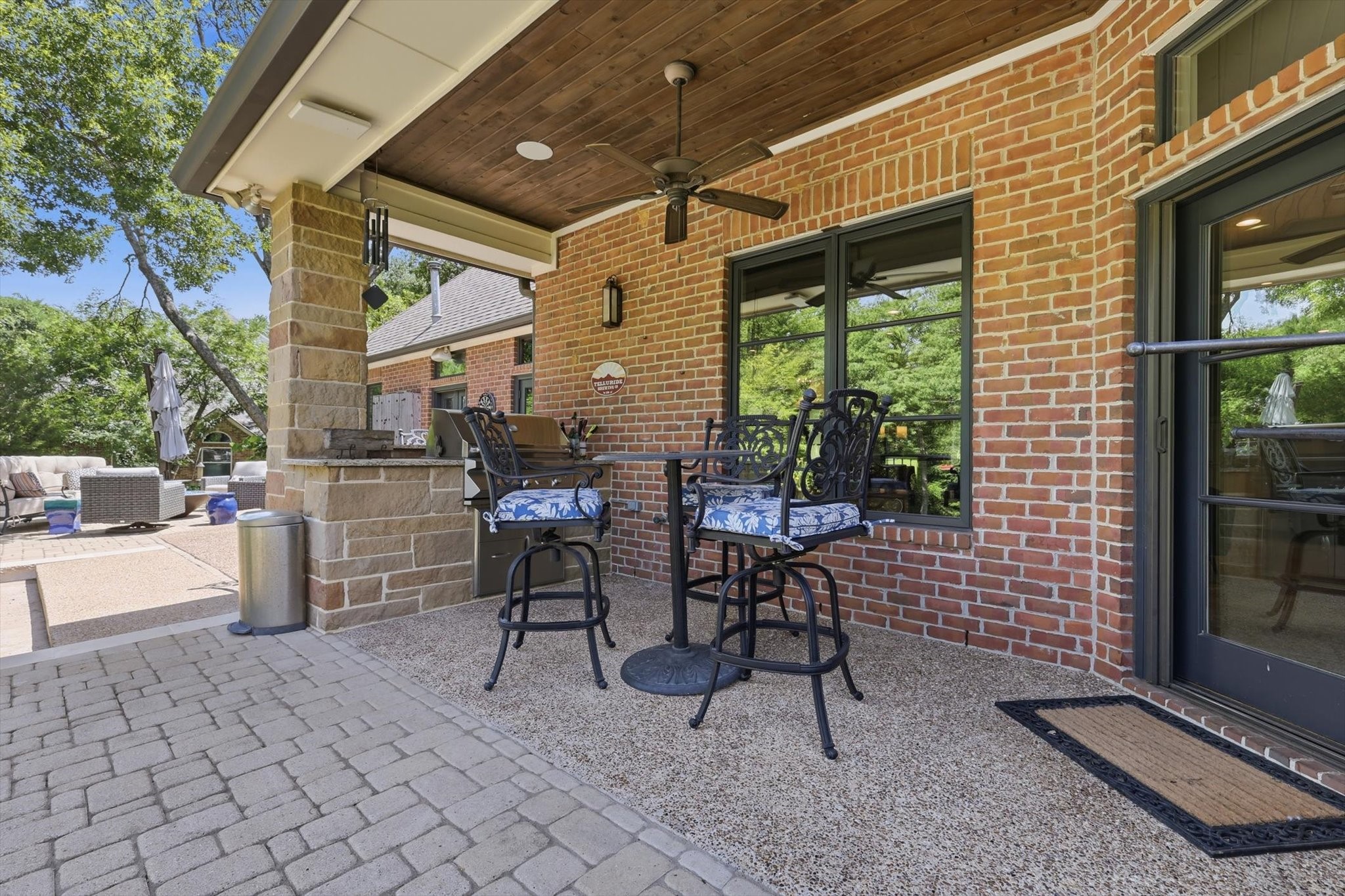 2724 Gentle Drive Flower Mound TX 75022