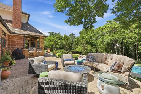 2724 Gentle Drive Flower Mound TX 75022