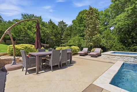 2724 Gentle Drive Flower Mound TX 75022