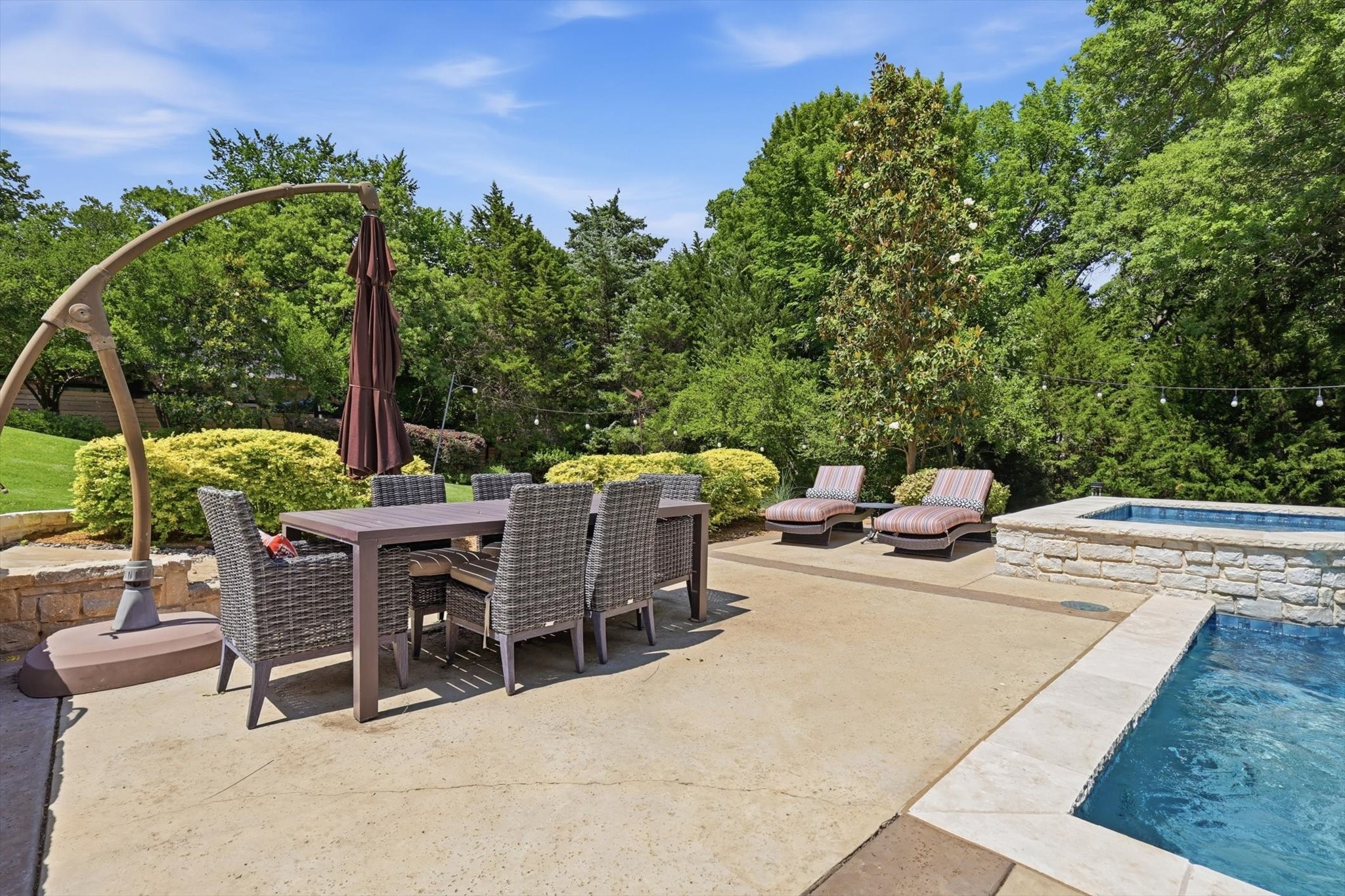 2724 Gentle Drive Flower Mound TX 75022