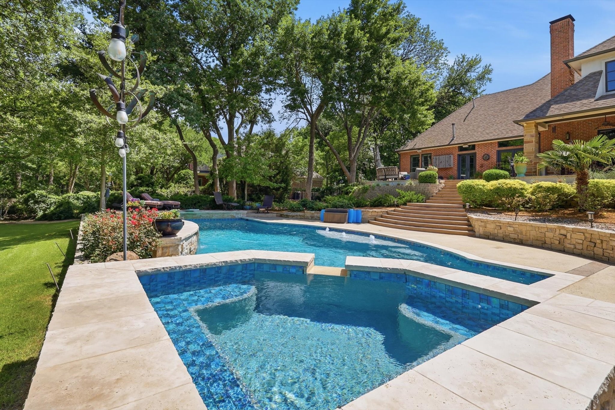 2724 Gentle Drive Flower Mound TX 75022