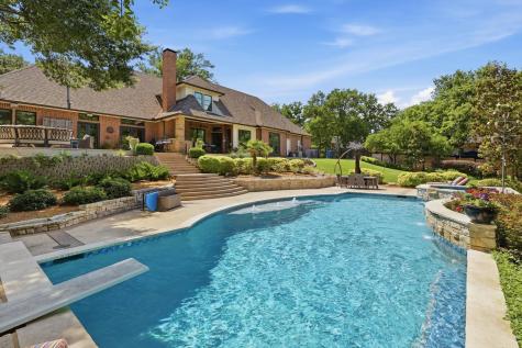 2724 Gentle Drive Flower Mound TX 75022