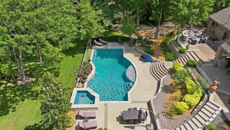 2724 Gentle Drive Flower Mound TX 75022
