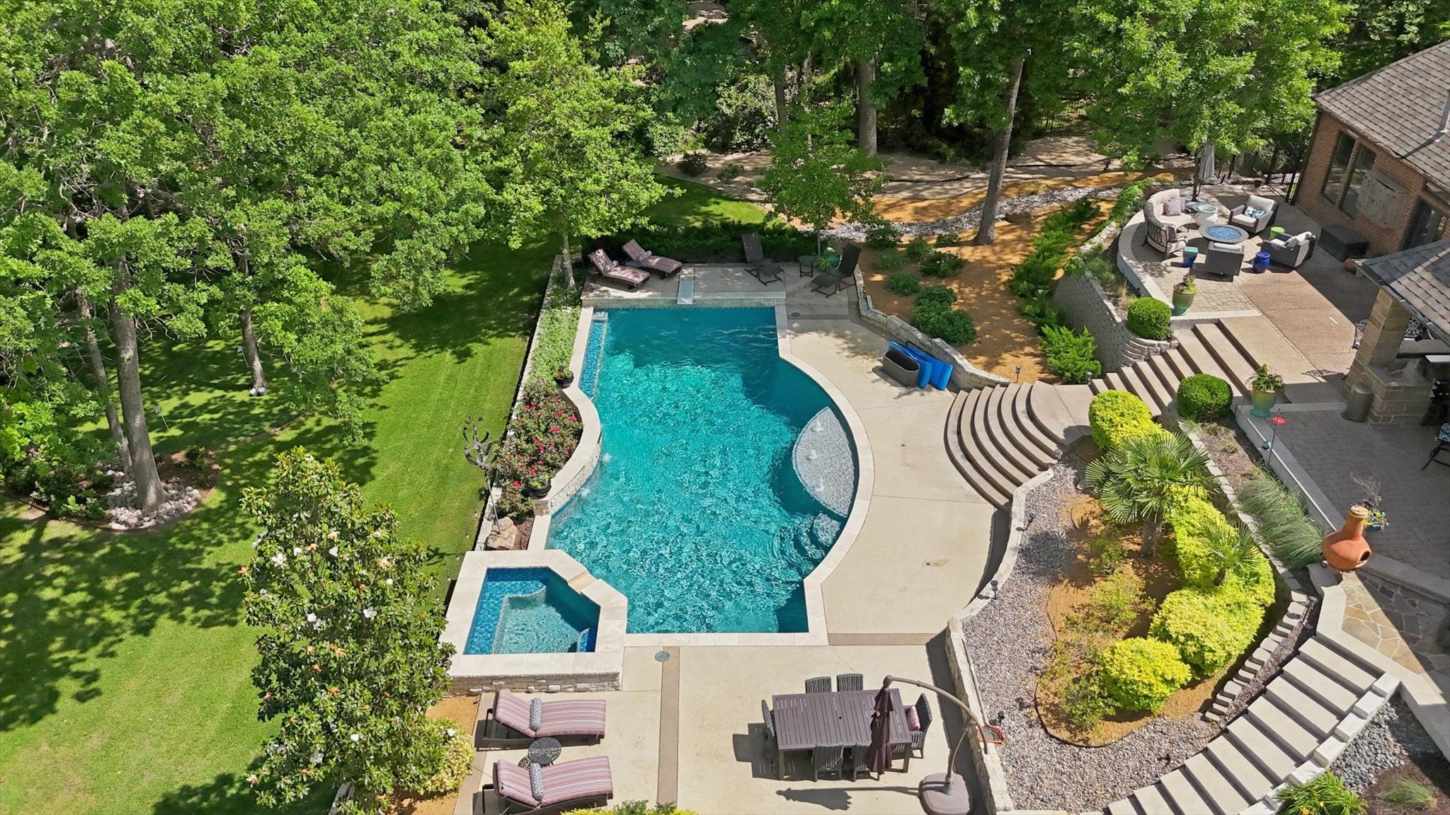 2724 Gentle Drive Flower Mound TX 75022