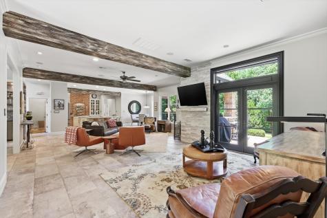 2724 Gentle Drive Flower Mound TX 75022